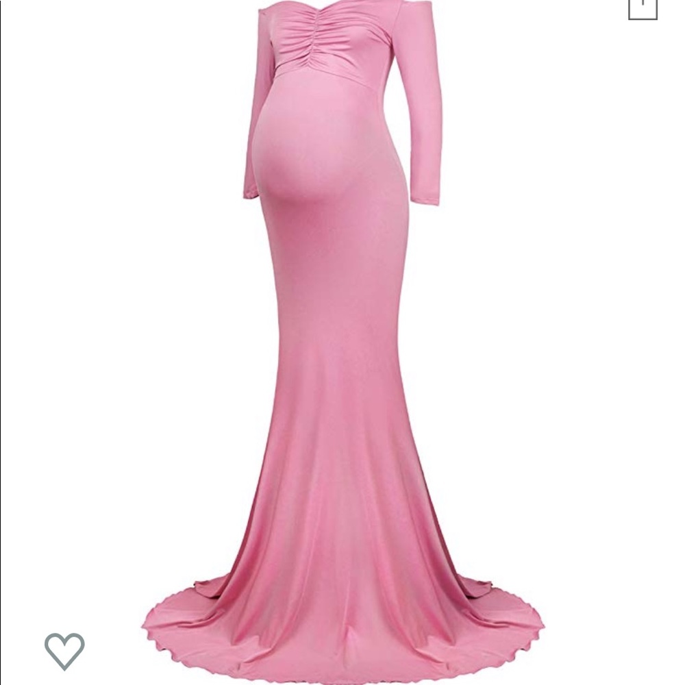 Maternity Dress